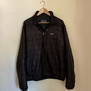 Patagonia Nano Puffer Jacket